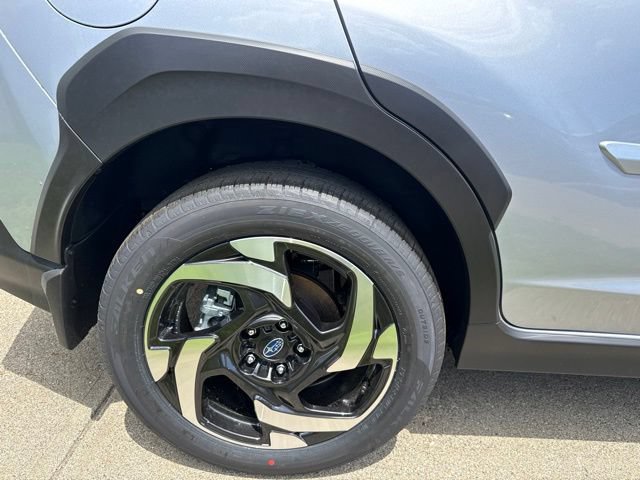 New 2026 Subaru Crosstrek 2.5i Limited AWD/4WD image 10