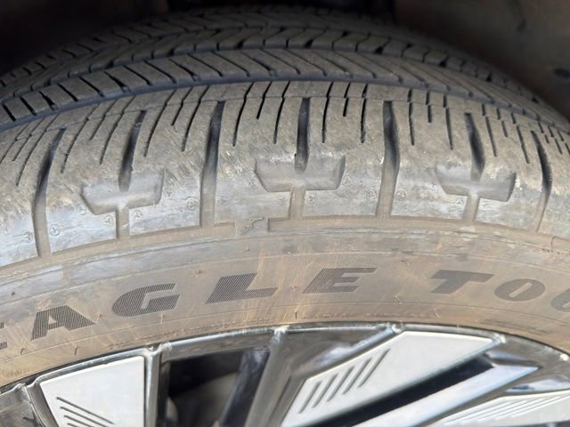 Used 2024 Lincoln Nautilus Reserve w/ Equipment Group 202A image 33