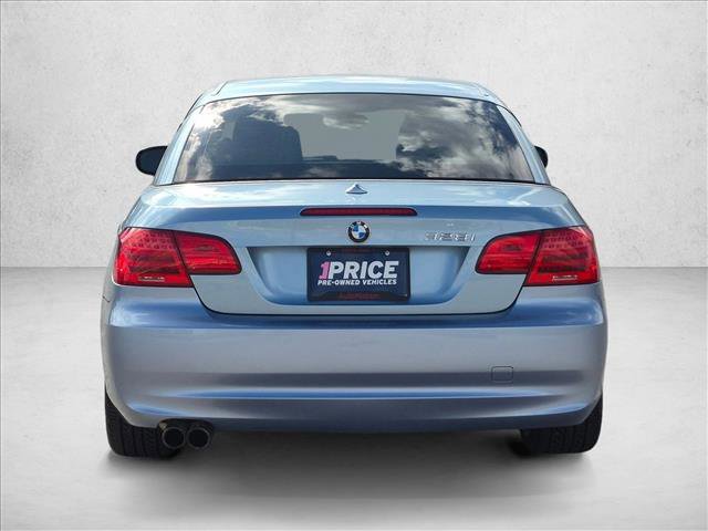 Used 2013 BMW 328i Convertible RWD image 7