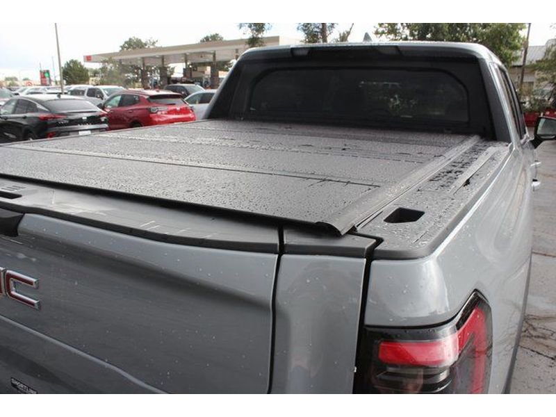 New 2026 GMC Sierra EV Elevation w/ Premium Package image 5