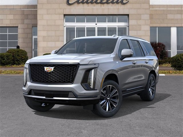 New 2026 Cadillac Escalade Sport w/ Touring Package image 6