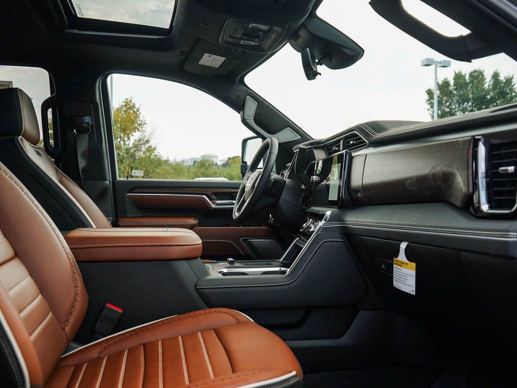 New 2026 GMC Sierra 3500 Denali Ultimate image 9