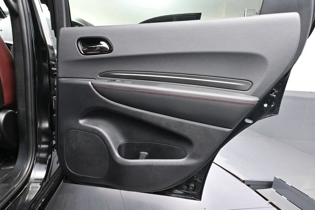 Used 2024 Dodge Durango R/T w/ Blacktop Package AWD/4WD image 49