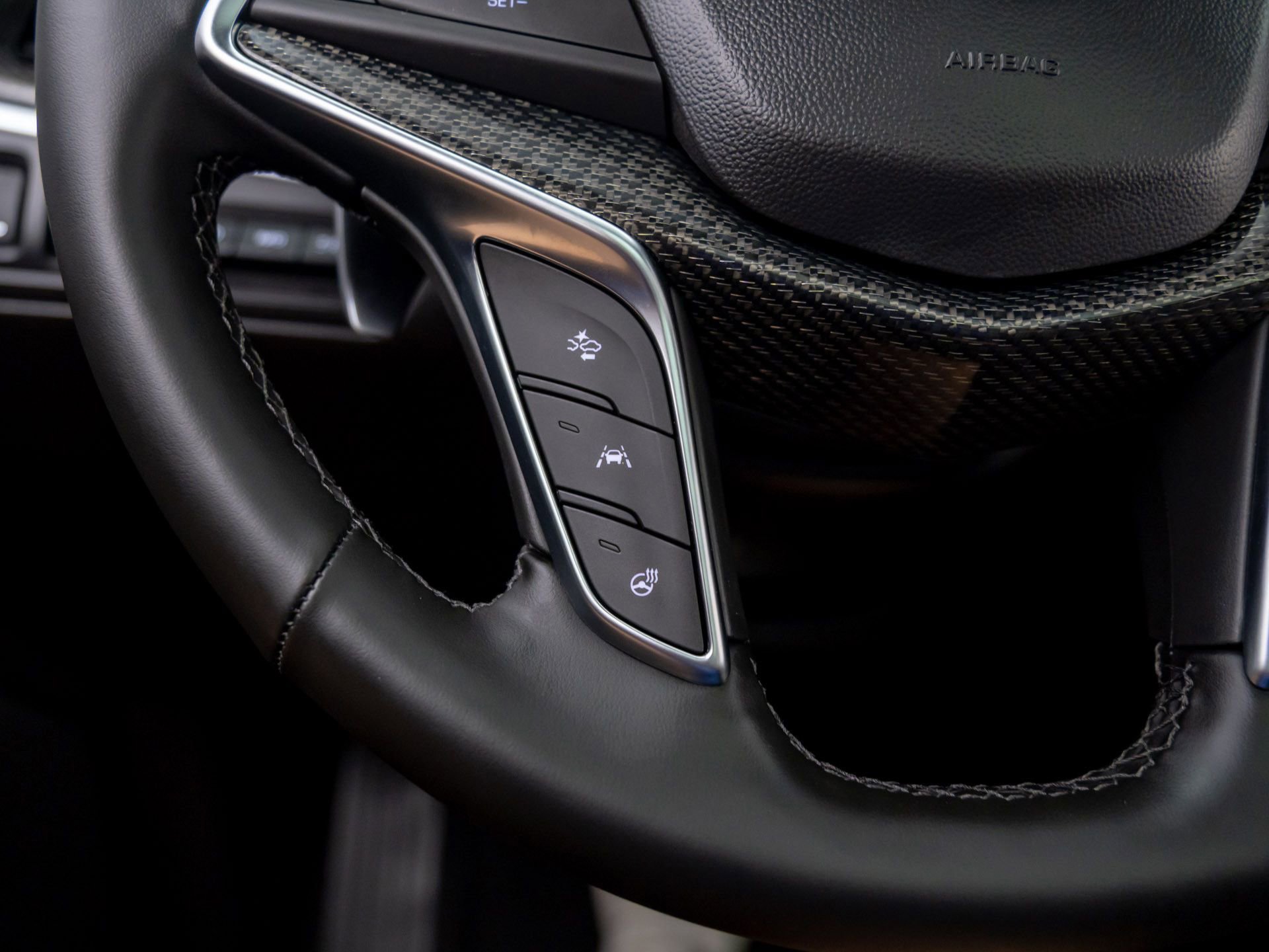 New 2025 Cadillac XT5 Sportv w/ Technology Package image 30