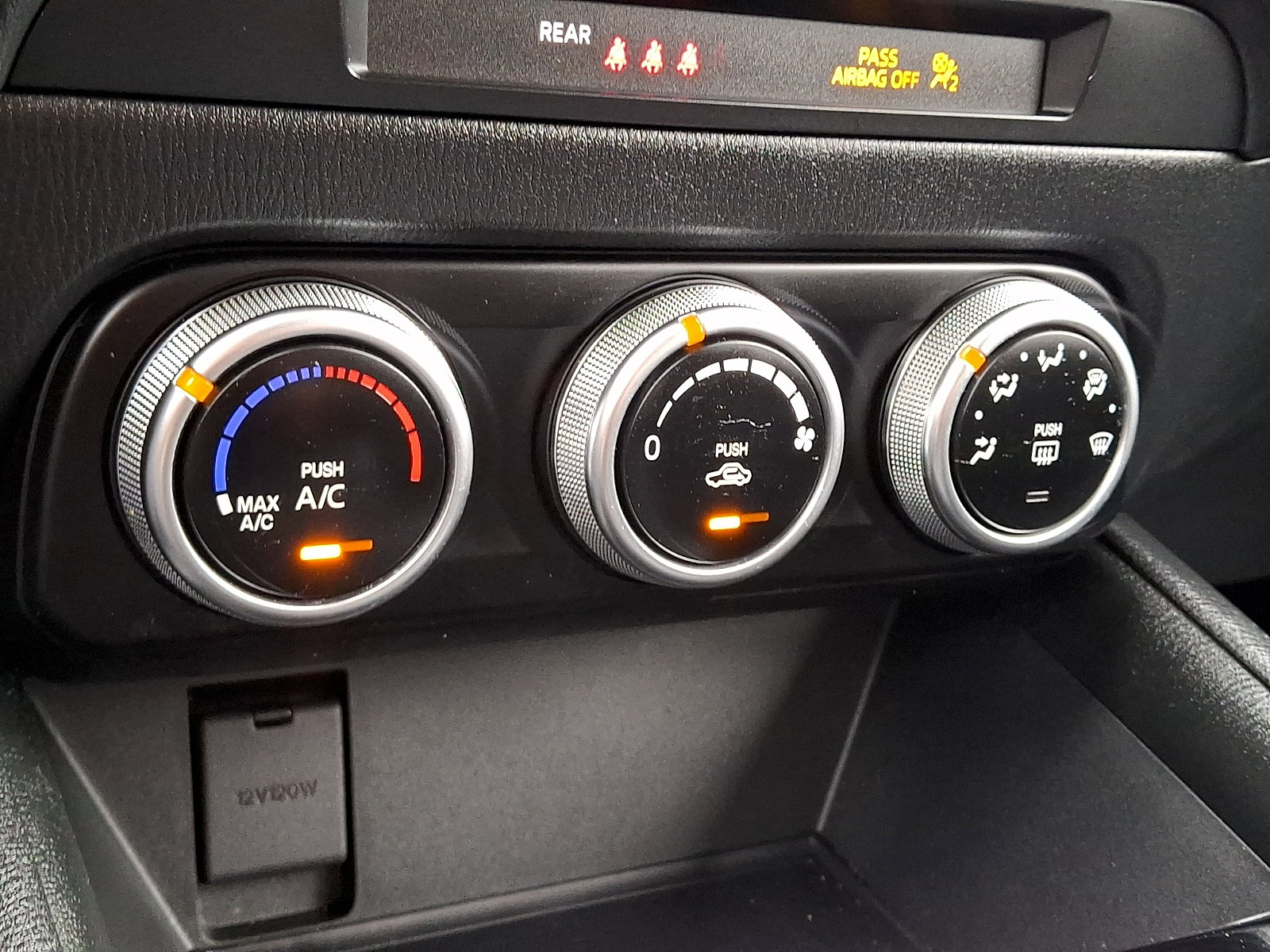 Certified 2023 MAZDA CX-5 AWD 2.5 S image 17
