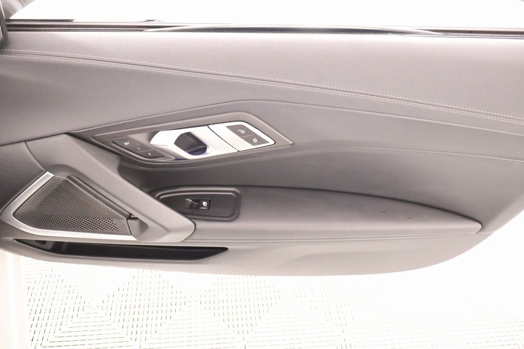 Used 2022 BMW Z4 sDrive30i image 14