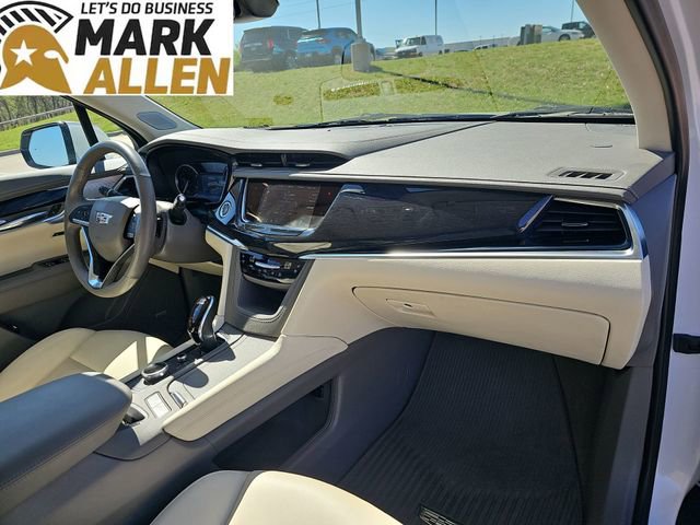 Used 2024 Cadillac XT6 Premium Luxury AWD/4WD image 29