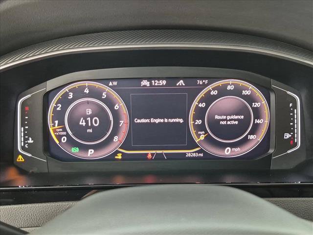 Used 2021 Volkswagen Arteon SEL AWD/4WD image 11