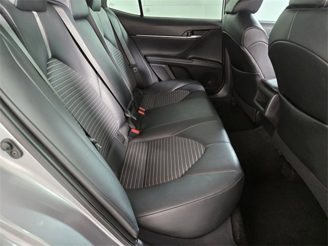 Used 2021 Toyota Camry SE image 20