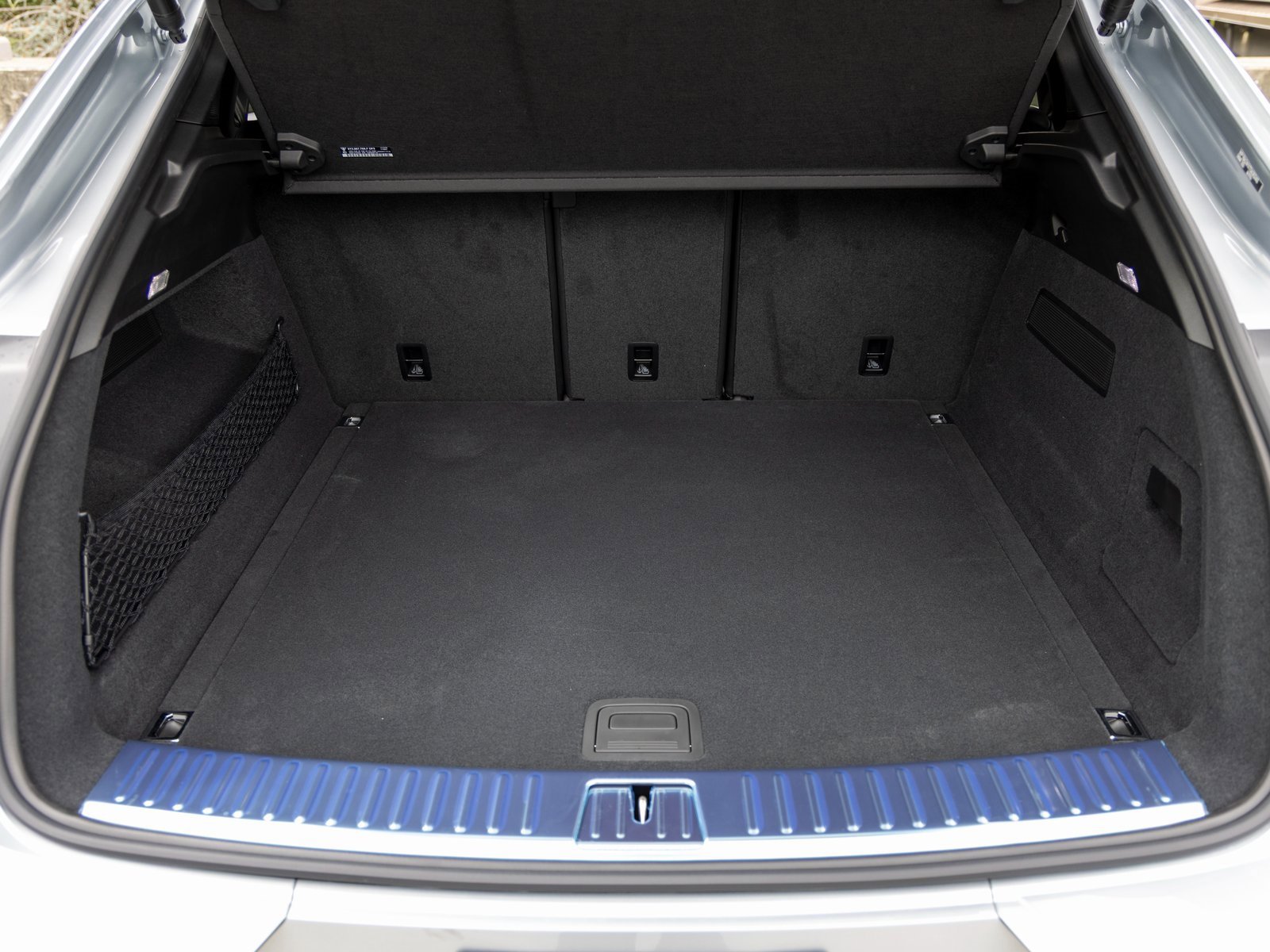 New 2026 Porsche Cayenne Coupe image 41