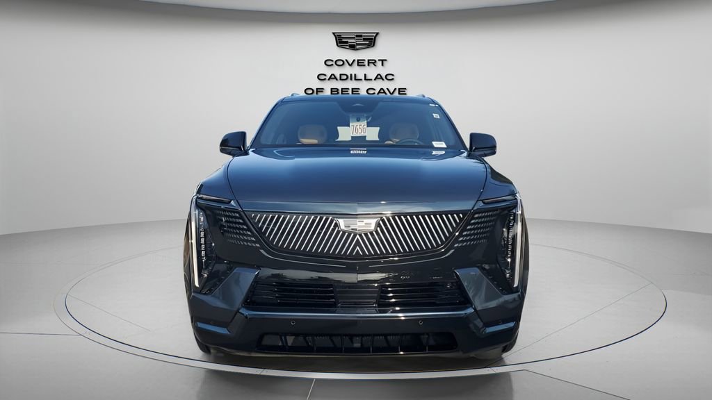 New 2026 Cadillac Escalade IQL Sport 2 image 2