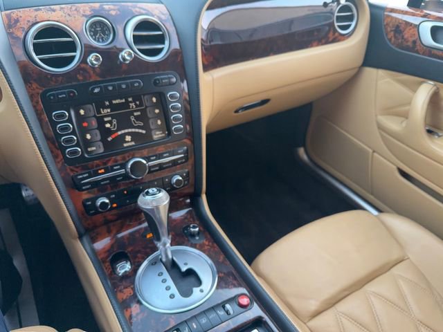 Used 2008 Bentley Flying Spur Flying Spur AWD/4WD image 20