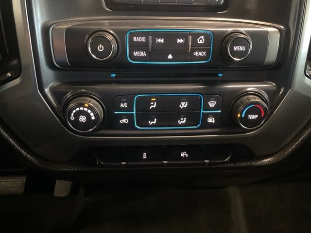 Used 2014 Chevrolet Silverado 1500 LT AWD/4WD image 18