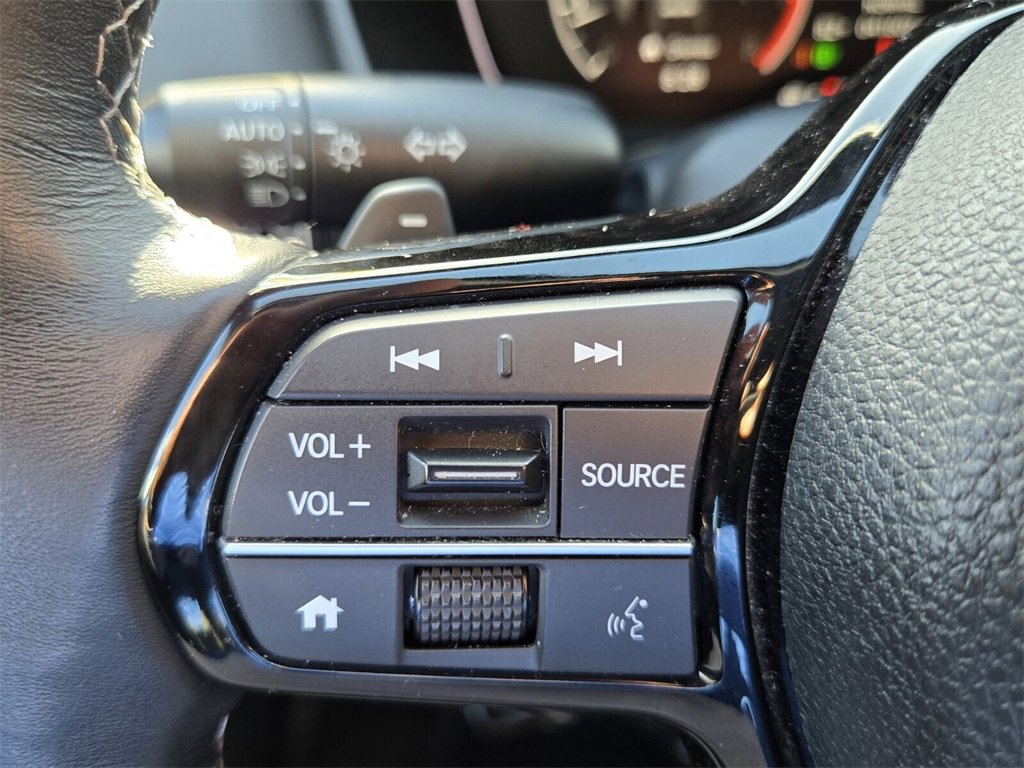 Used 2024 Honda Civic Sport image 24