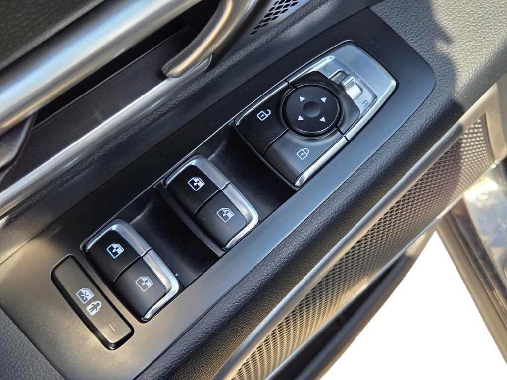 Certified 2024 Kia Telluride LX AWD/4WD image 16