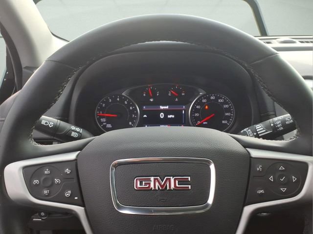 Certified 2023 GMC Terrain SLT w/ LPO, Floor Liner Package FWD image 19
