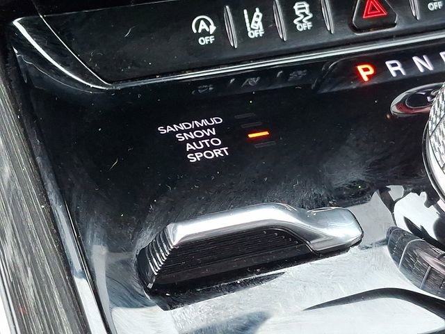 Used 2022 Jeep Wagoneer Series II AWD/4WD image 26