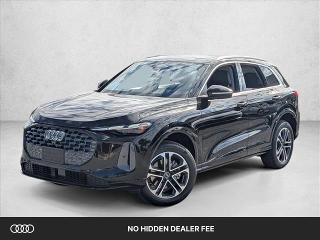New 2025 Audi Q5 Premium AWD/4WD image 1