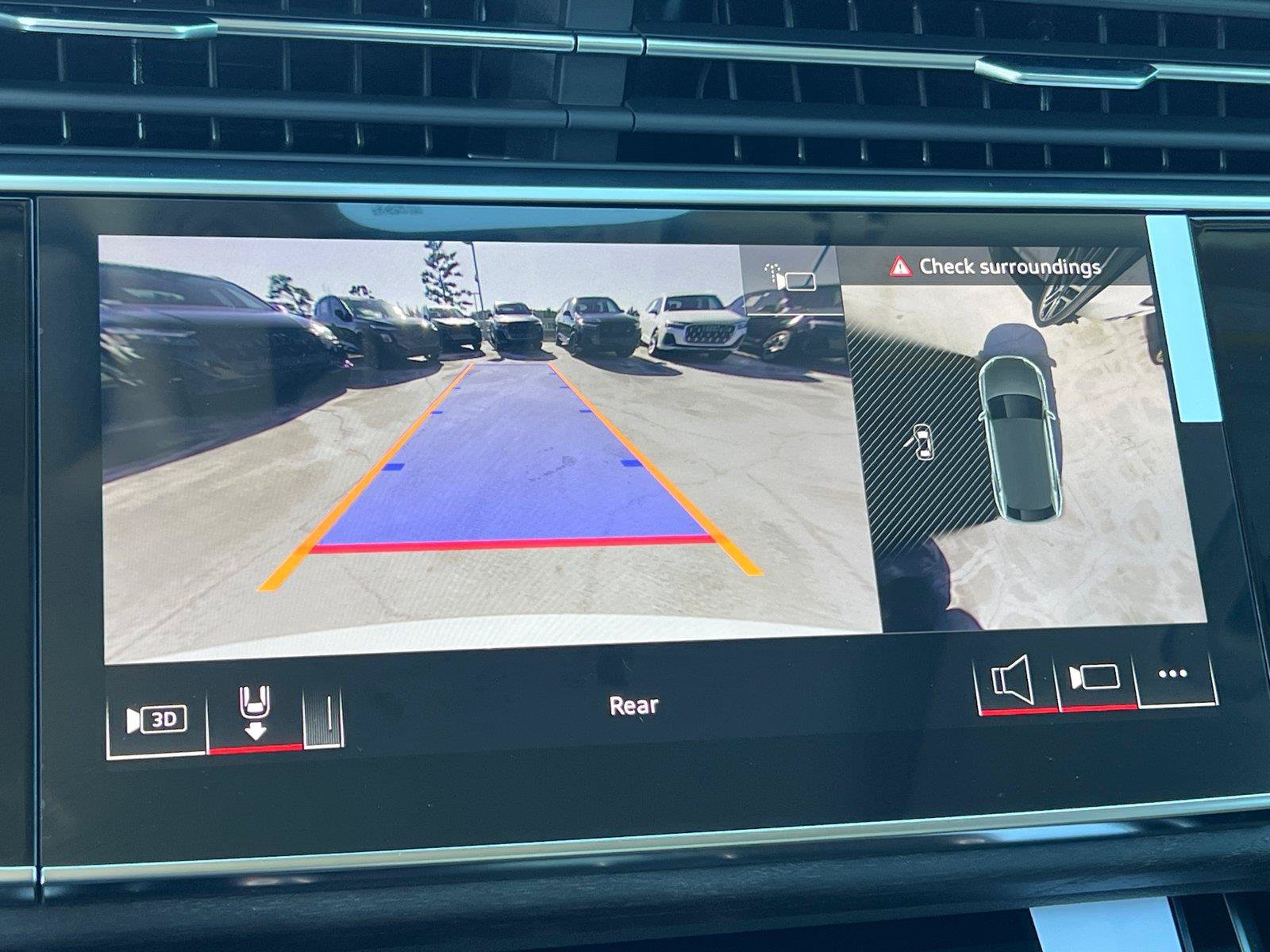New 2027 Audi Q8 Premium Plus AWD/4WD image 23
