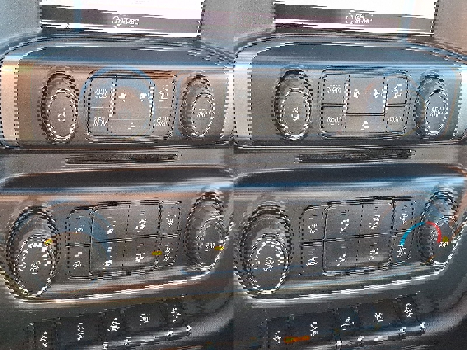 Used 2016 Chevrolet Silverado 1500 LT w/ LPO, Off-Road Sport Package image 15