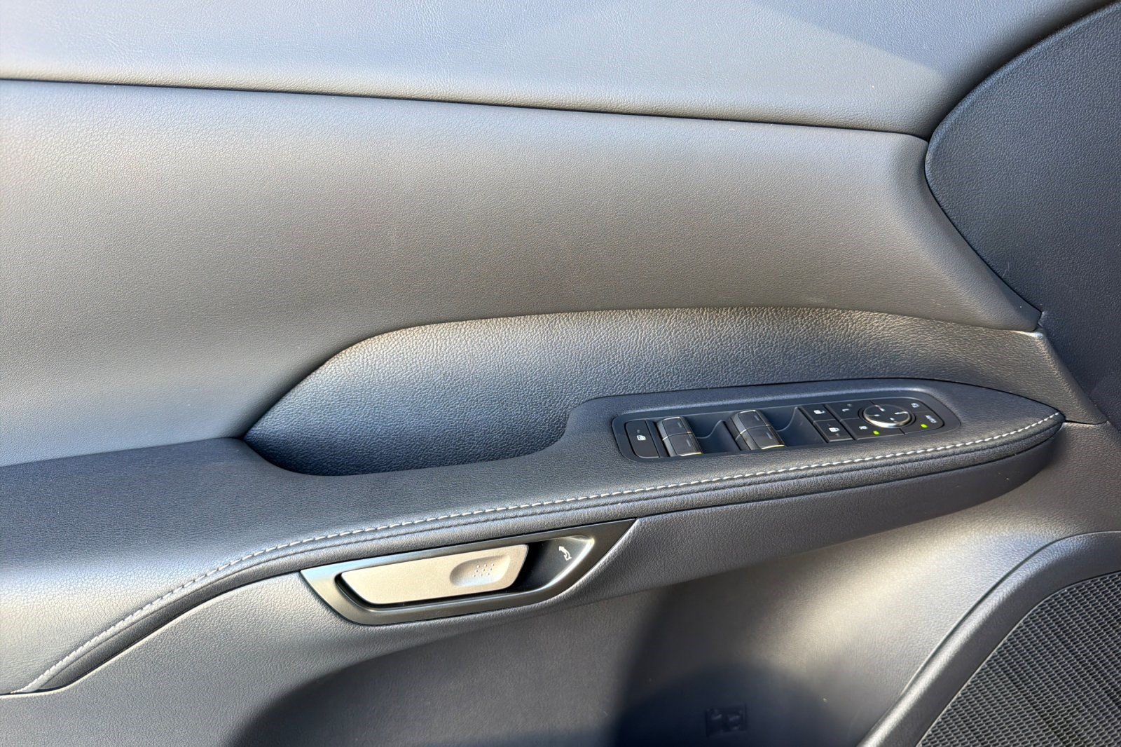 New 2026 Lexus RX 350 Premium FWD image 9