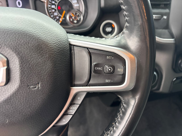 Used 2021 RAM 1500 Big Horn AWD/4WD image 19