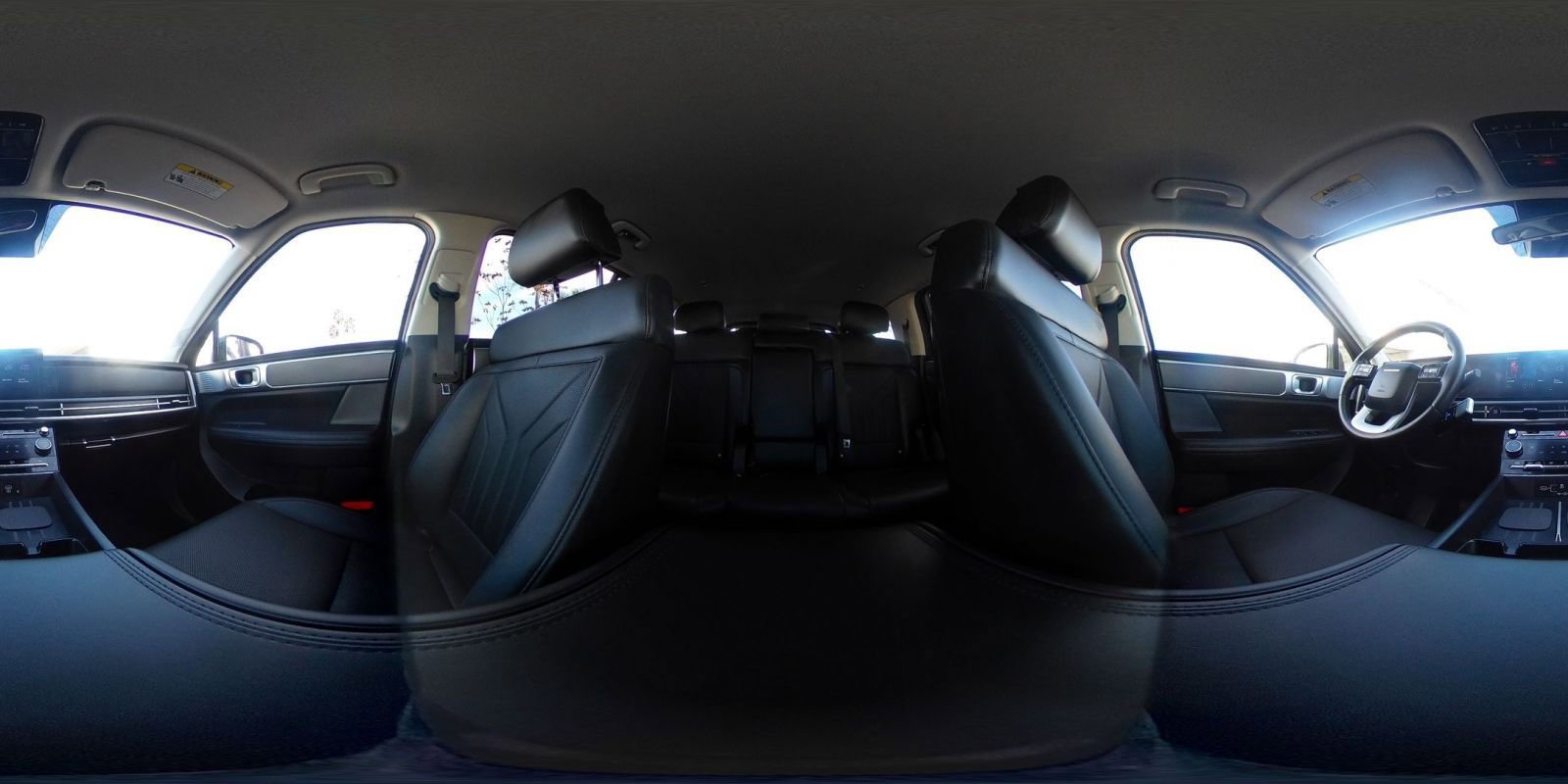 Used 2025 Hyundai Santa Fe SEL image 45