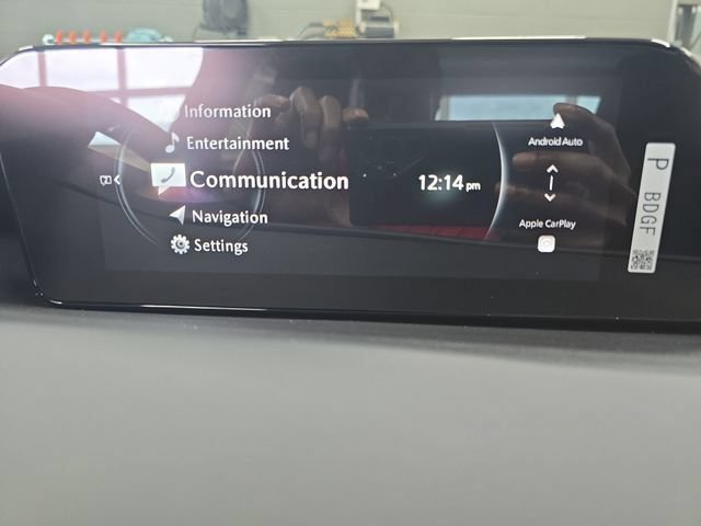 New 2026 MAZDA MAZDA3 2.5 S Sedan w/ Preferred Pkg FWD image 22