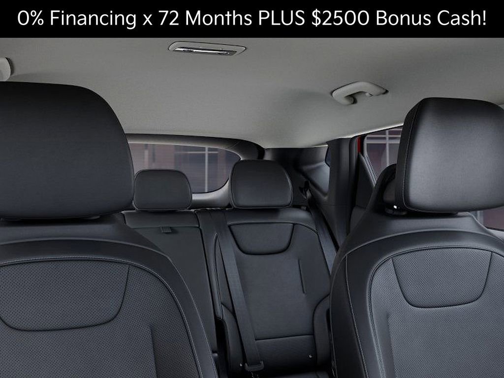 New 2025 Kia EV6 Wind image 27