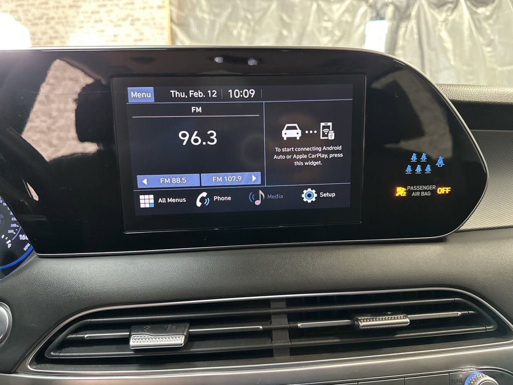 Used 2022 Hyundai Palisade SEL w/ Convenience Package image 21