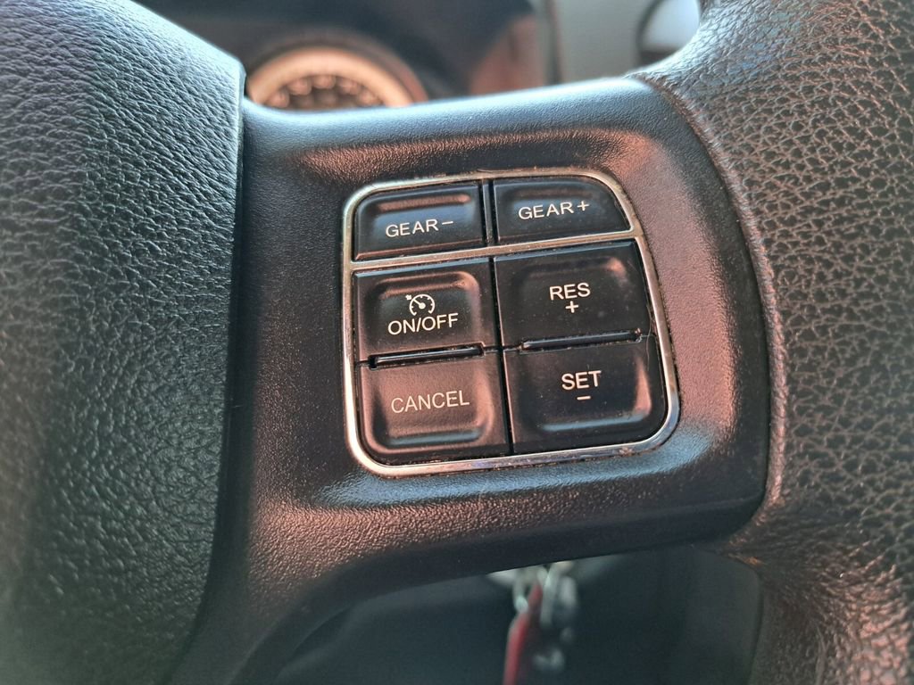 Used 2018 RAM 1500 Express w/ Express Value Package image 14