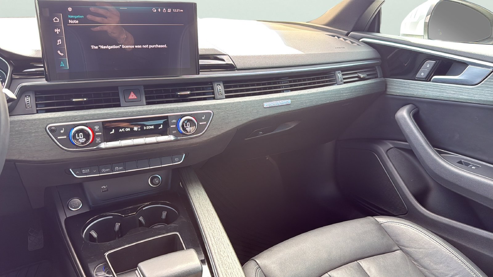 Used 2022 Audi A5 2.0T Premium AWD/4WD image 16
