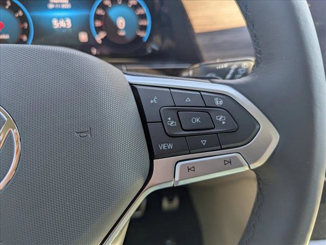 New 2026 Volkswagen Atlas SEL Premium R-Line image 14