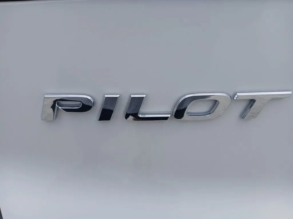 Used 2022 Honda Pilot Black Edition image 10