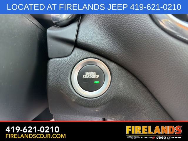 Used 2023 Chevrolet Equinox LT image 22