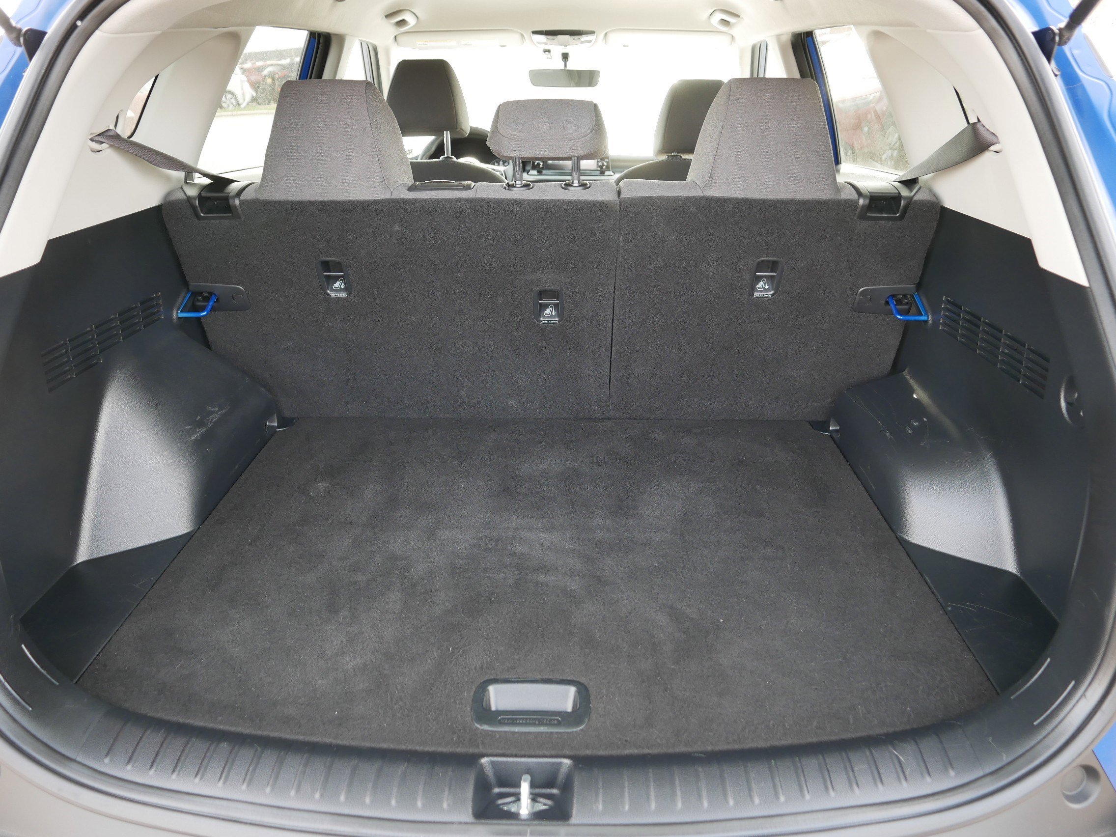 Used 2021 Kia Seltos LX image 18