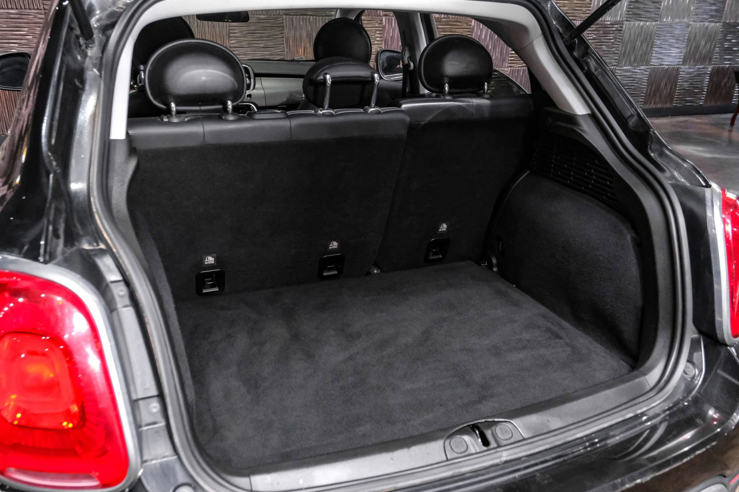 Used 2018 FIAT 500X Trekking image 46