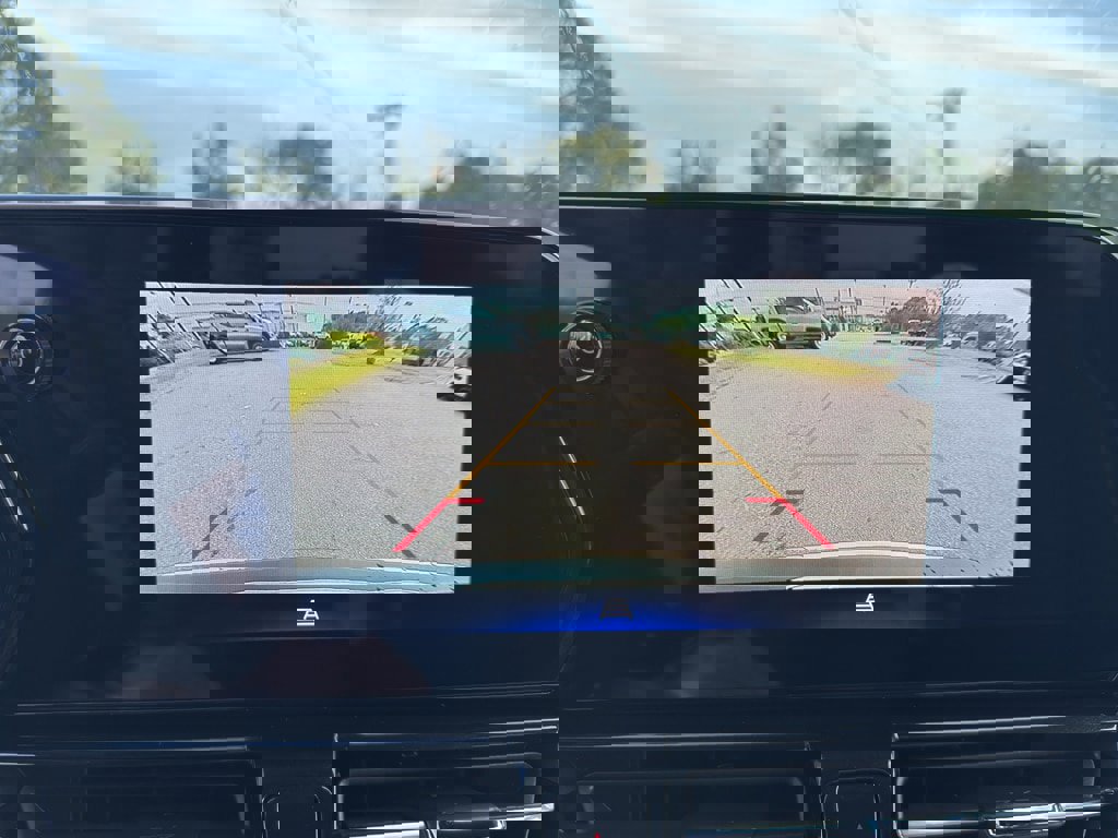 New 2026 Chevrolet TrailBlazer ACTIV w/ Convenience Package image 12