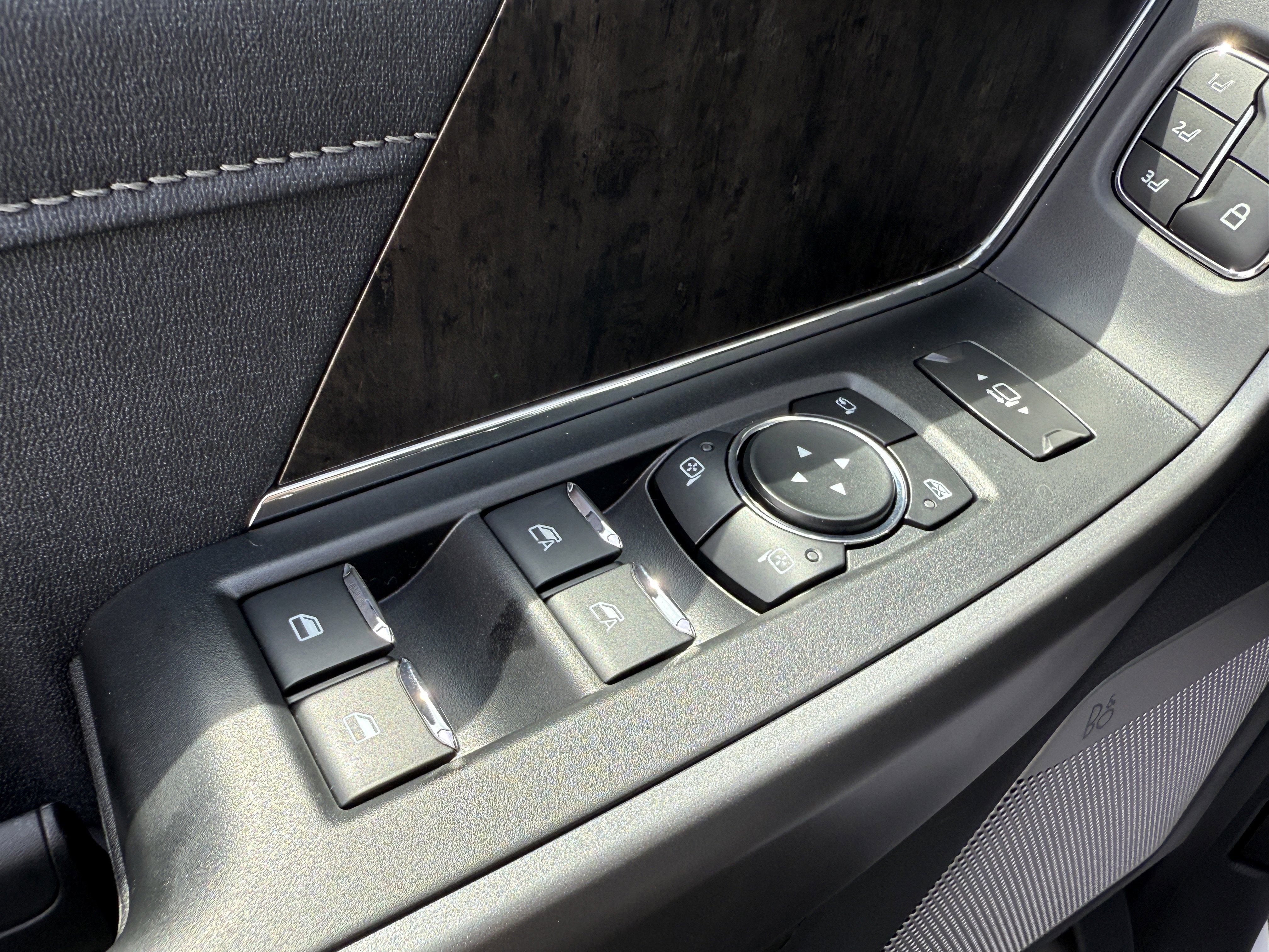 New 2026 Ford F250 Lariat image 17