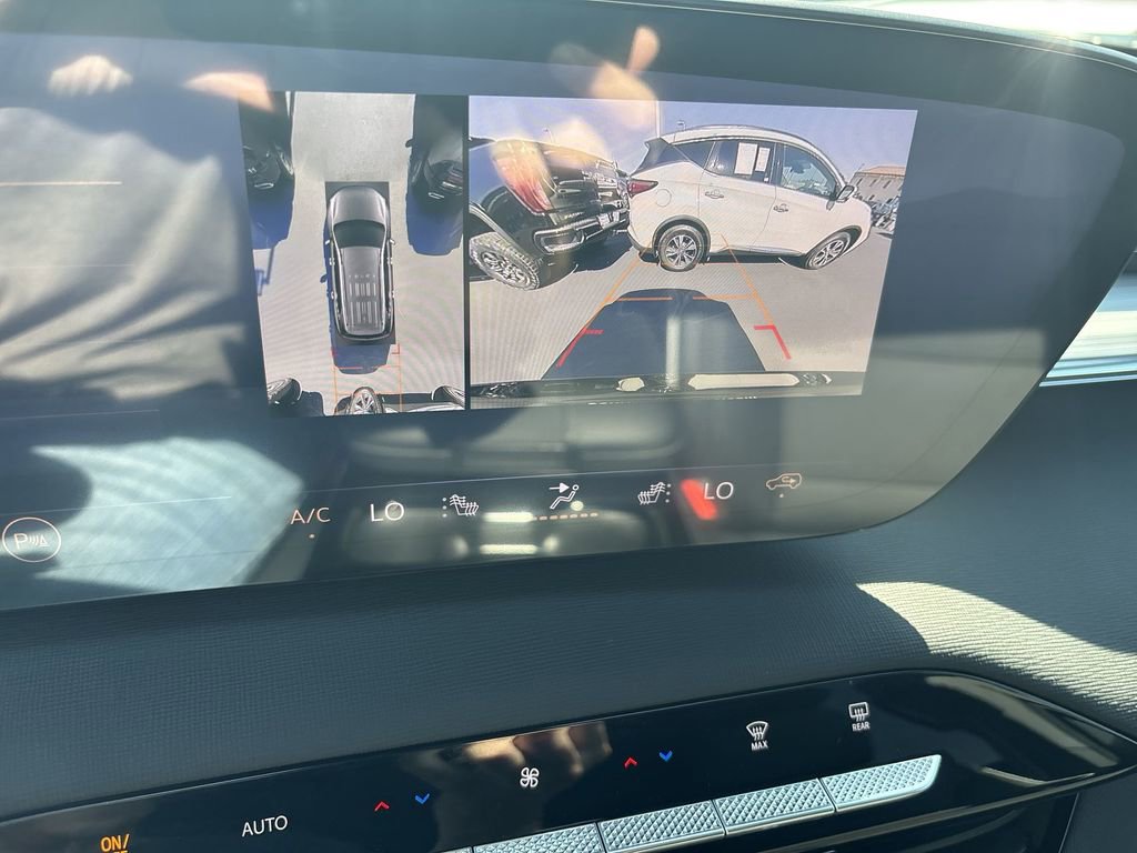 New 2026 Buick Enclave Preferred w/ Power Package image 22