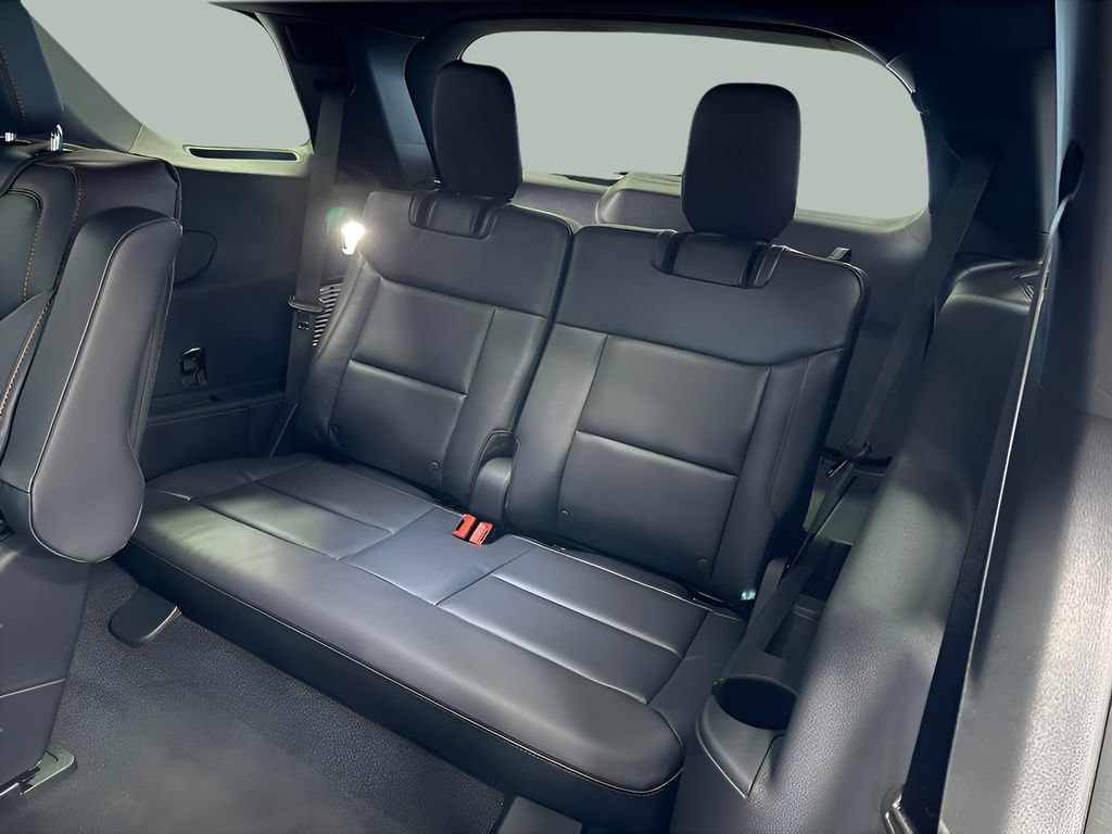 New 2026 Ford Explorer ST-Line w/ ST-Line Street Pack AWD/4WD image 13
