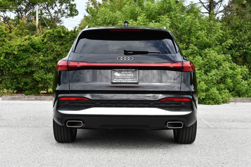 Used 2025 Audi Q5 Prestige AWD/4WD image 30