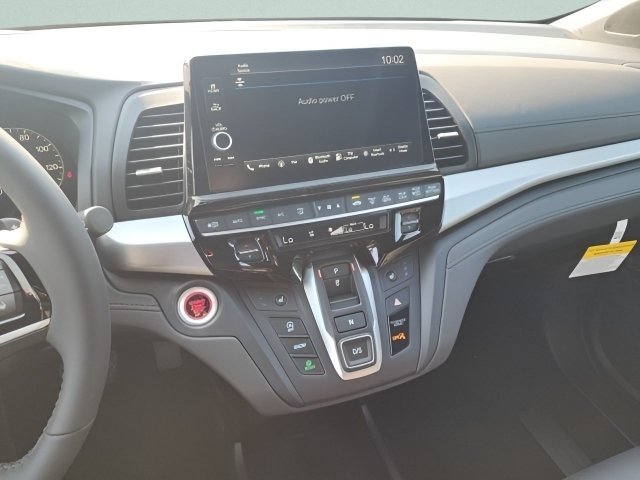 New 2026 Honda Odyssey Sport-L image 26