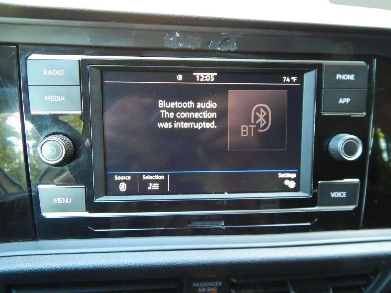 Used 2024 Volkswagen Jetta S image 23