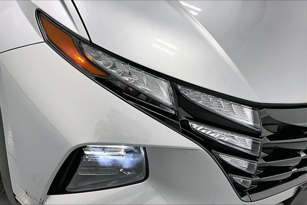 Used 2024 Hyundai Tucson SEL w/ Convenience Package FWD image 35