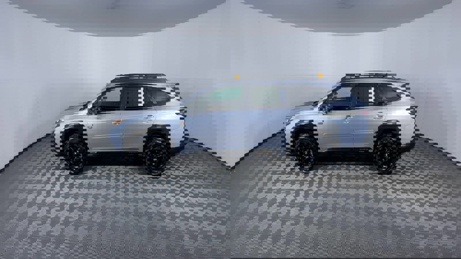 Used 2022 Subaru Outback Wilderness image 6