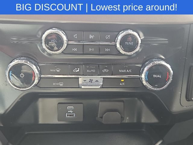 Used 2024 Ford F150 XLT AWD/4WD image 30