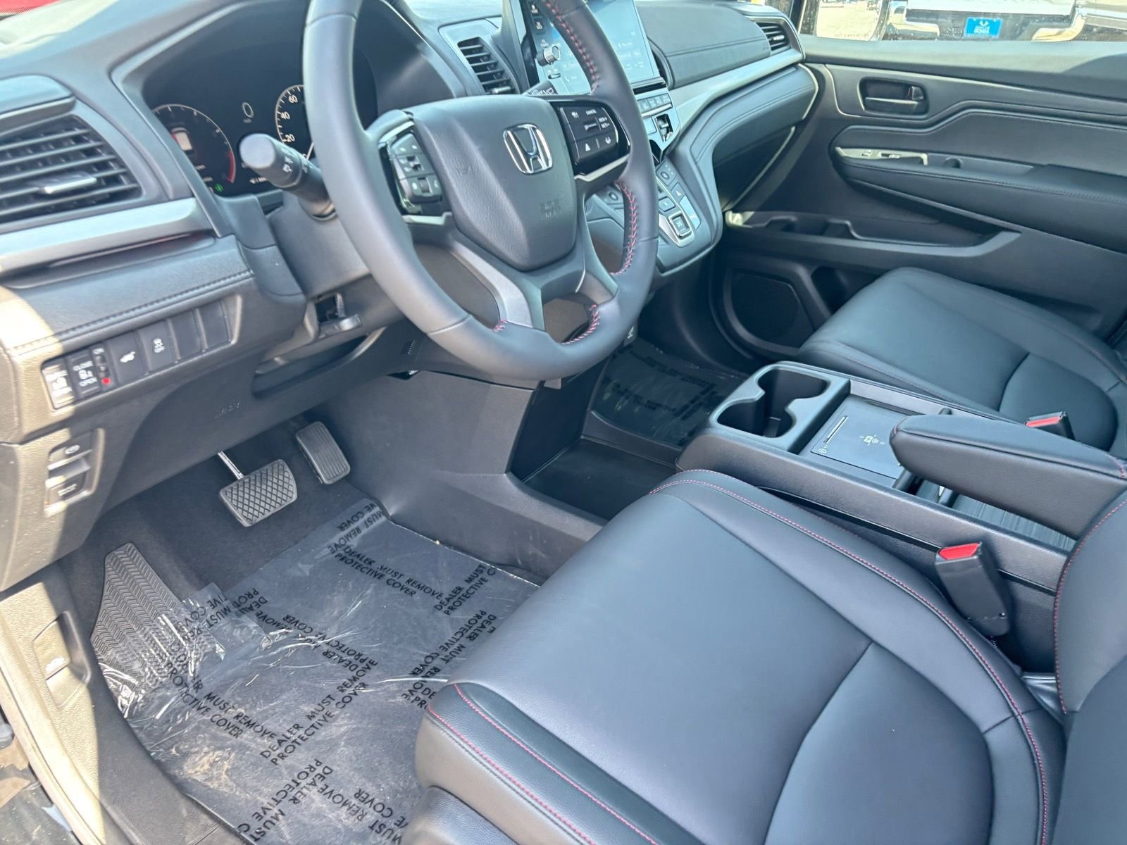 Used 2025 Honda Odyssey Sport-L image 21