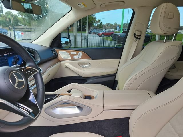 Used 2024 Mercedes-Benz GLE 450 4MATIC image 22