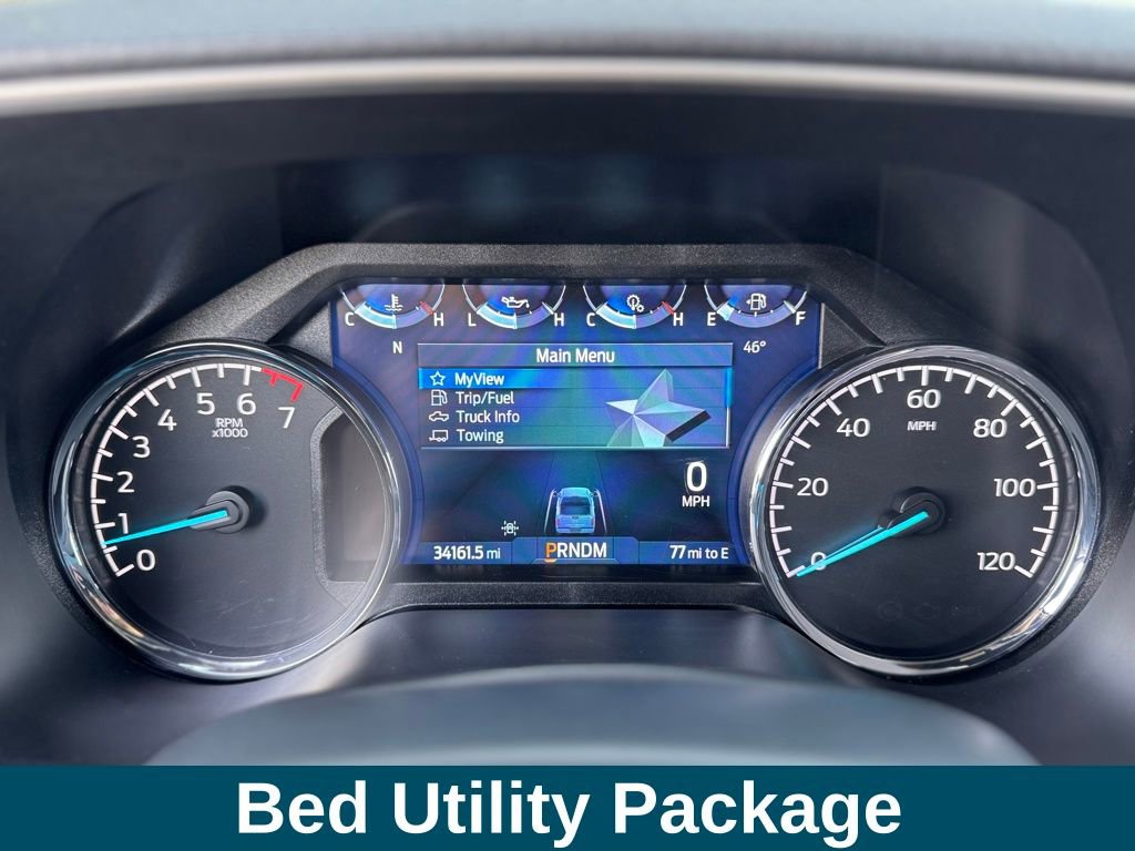 Used 2022 Ford F150 XLT w/ Equipment Group 302A High image 10